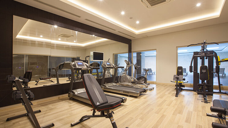 Diamond Elite Hotel and Spa